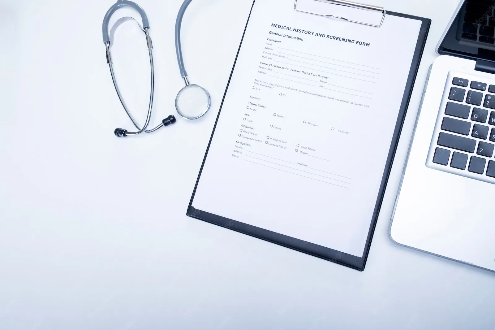 Responsible healthcare revenue cycle operations
