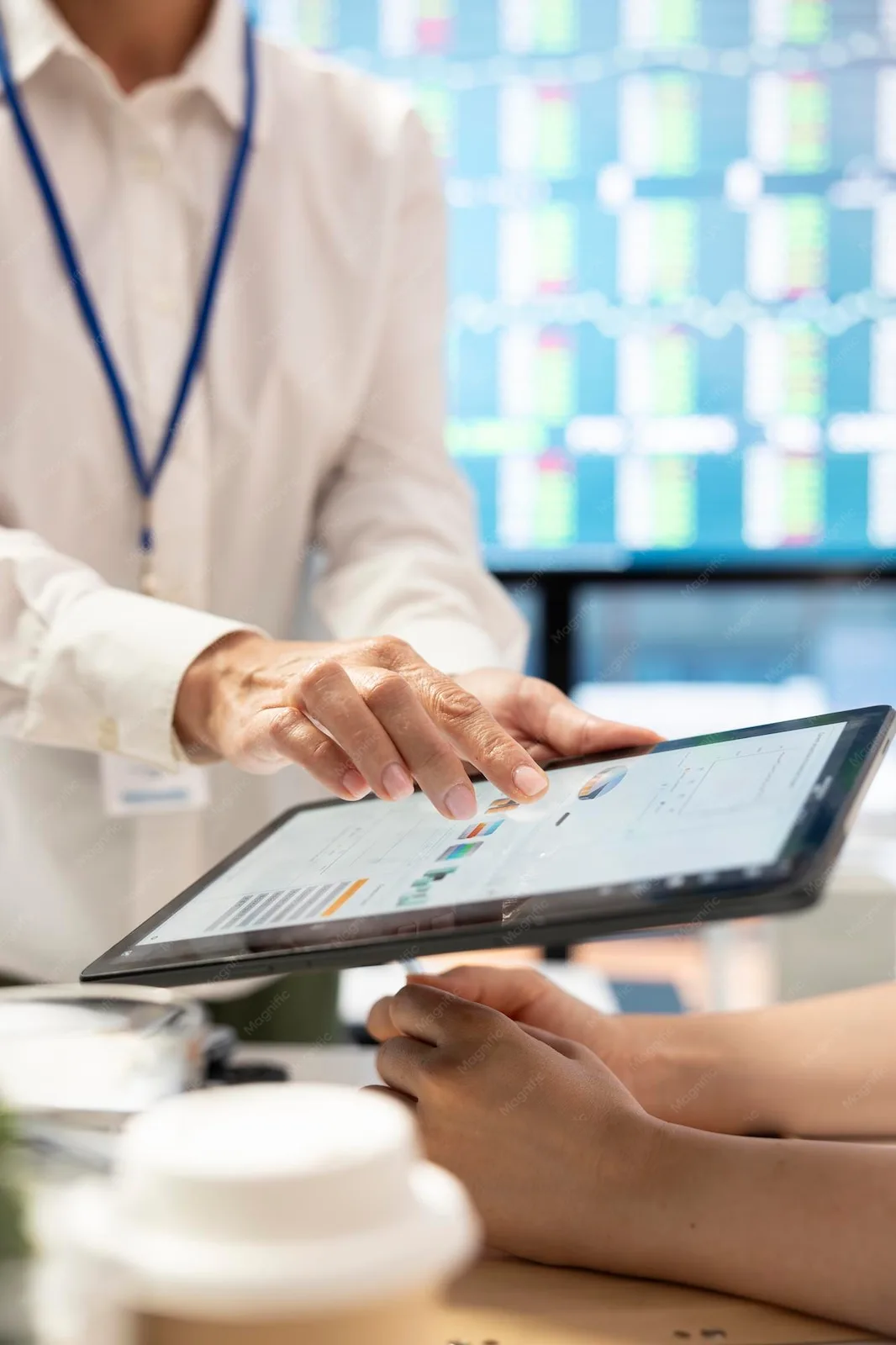 Optimizing revenue cycle with billing performance statistics